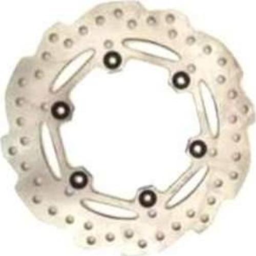 Ön Fren Diski 6 Delik 3mm Moto Gusto Dream 150