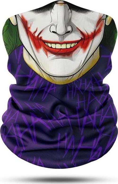 Baf Bandana Mask