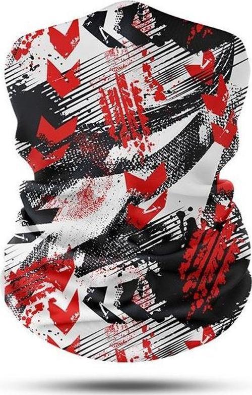 Baf Bandana Race