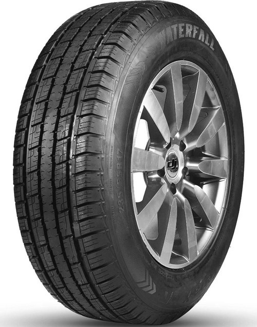 235/60R18 107V Terra-X H/T (Yaz) (2025)