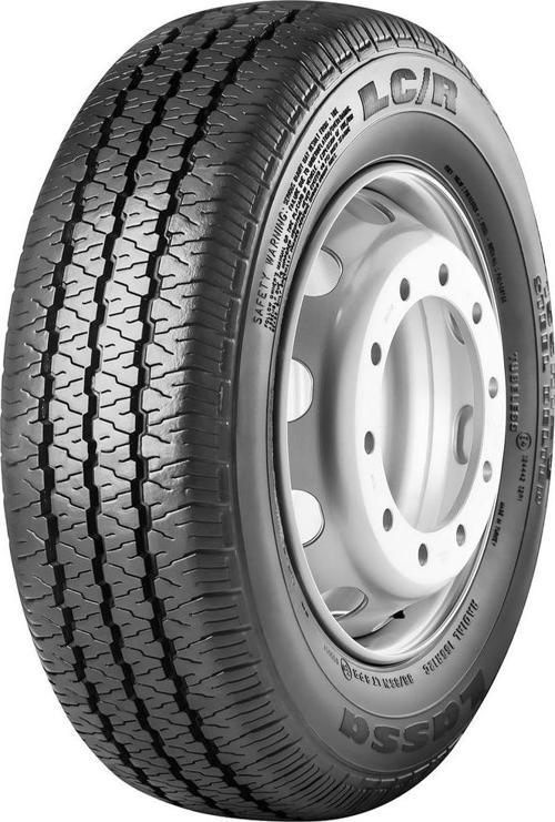 165R13C 91/89P 6PR LC/R (Yaz) (2025)