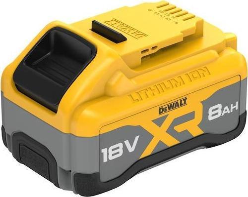 DCB1880 18V 8.0 Ah XR Li-ion Akü