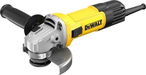 DWE4036 750W 115MM Avuç Taşlama