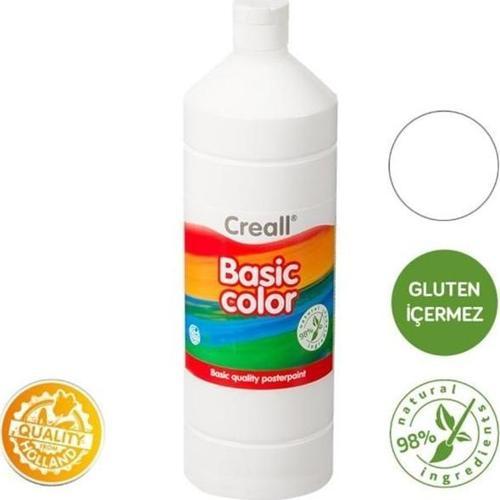 Basic Color 500 Ml 21 White