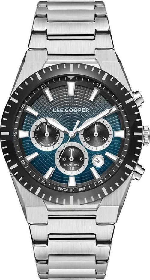 LC08100.360 Erkek Kol Saati