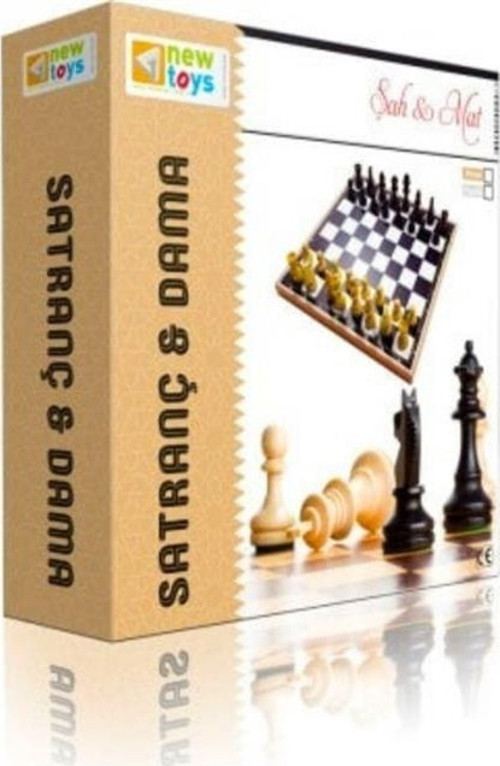Newtoys Satranç