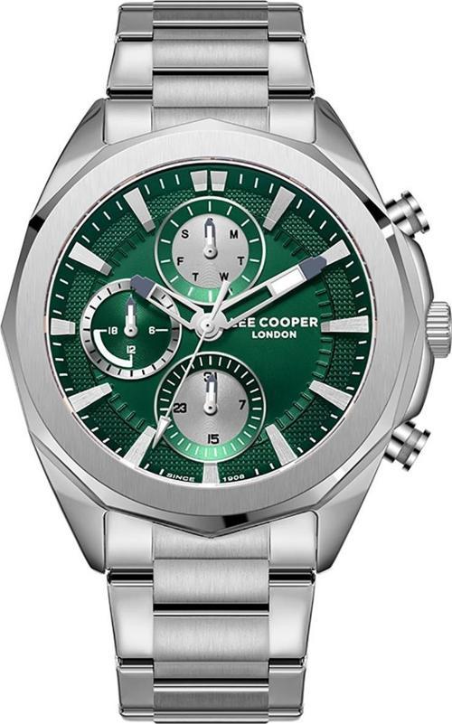 LC08005.370 Erkek Kol Saati