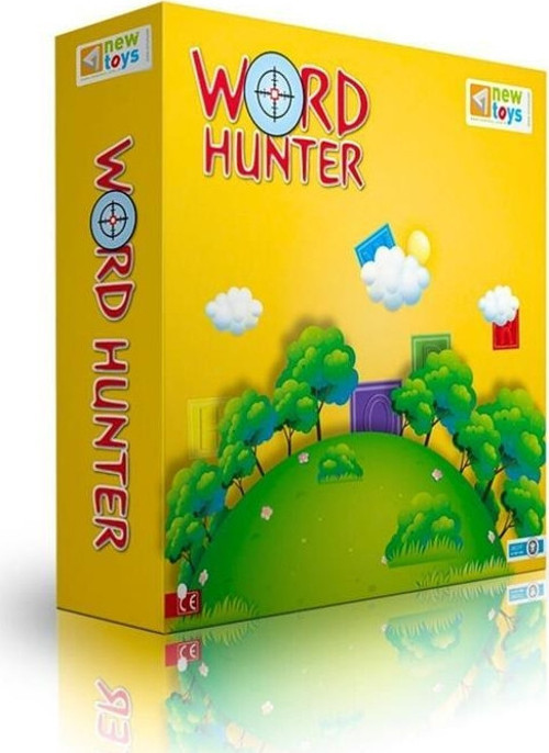 Word Hunter