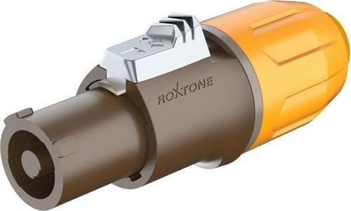 RX-J023 Powercon - Su Geçirmez - Roxtone