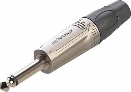 RX-J402 6.3mm Mono Jak - Roxtone