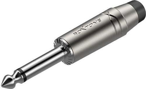 RX-J404 6.3mm Mono Jak - Roxtone