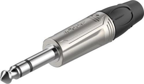 RX-J465 6.3mm Stereo Jak - Roxtone