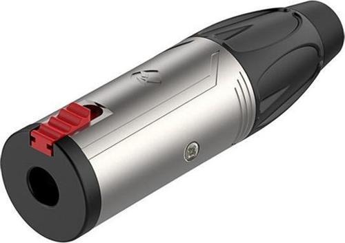 RX-J475 6.3mm Stereo Jak-Dişi - Roxtone