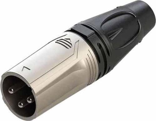 RX-J504 XLR Erkek Jak - Roxtone