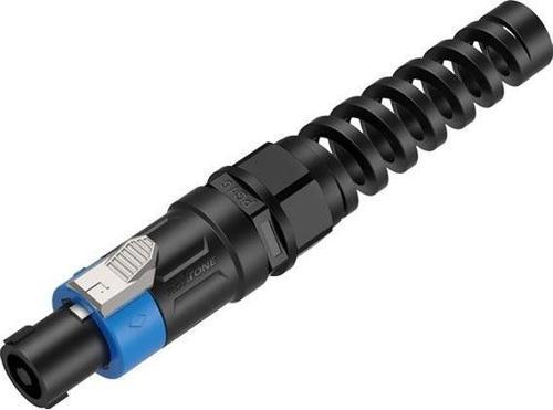 RX-J608 4 Pin Spekon Jak - Roxtone