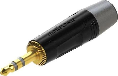 RX-J704 3.5 mm Stereo Jak - Roxtone