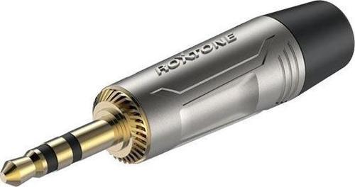 RX-J705 3.5mm Stereo Jak - Roxtone