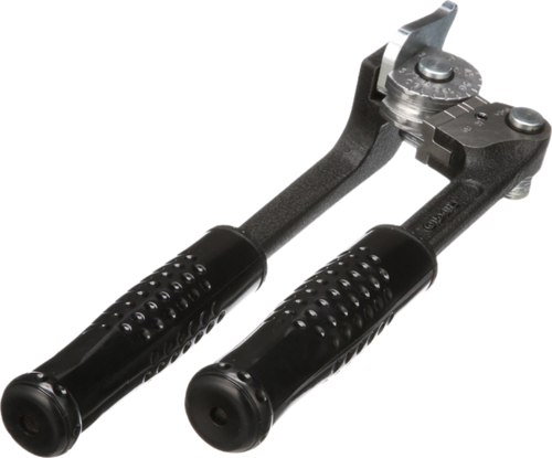 Rıdgıd 36117 Model 400 Serisi 3/16''mm Sert Boru Bükme