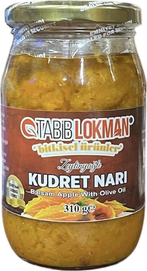 Zeytinyağlı Kudretnarı 310 gr
