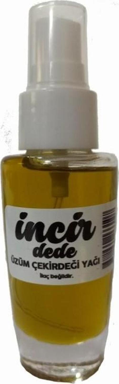 Üzüm Çekirdeği Yağı