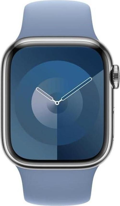 Watch 45mm Spor Kordon- (DEMO)