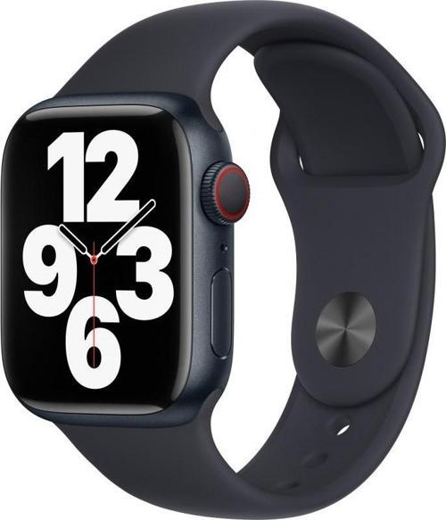 Watch 45mm Spor Kordon- (DEMO)