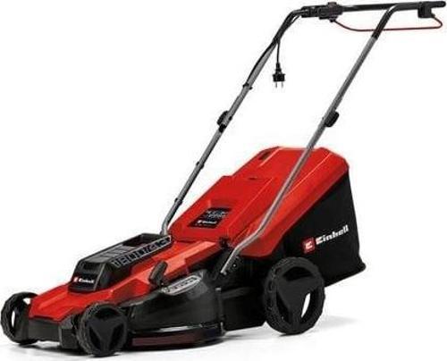 GC-EM 1800/43 1800 Watt Elektrikli Çim Biçme Makinesi