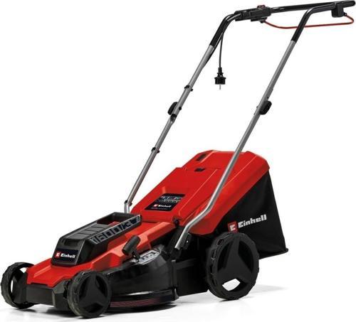 GC-EM 1600/37 1600 Watt Elektrikli Çim Biçme Makinesi