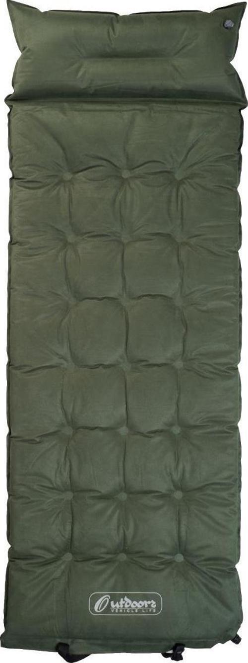 DIY1401 Oto Şişme Mat
