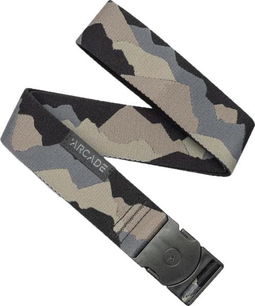 Peaks Camo Adventure Kemer-GRİ