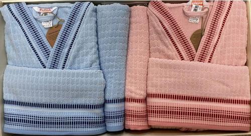 BENT AİLE SETİ MAVİ-PEMBE