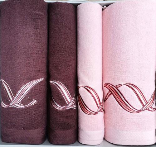 PİNK WAVE BEST SET BORDO-PEMBE