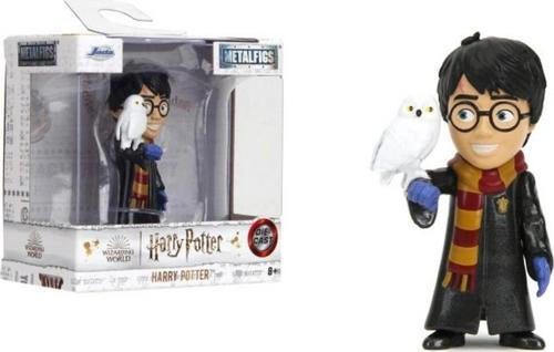 Nessiworld Jada Harry Potter Figürleri