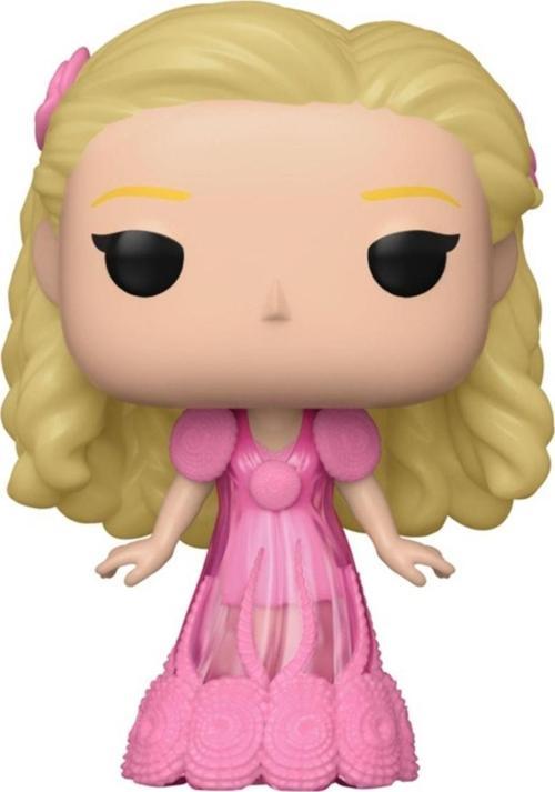 Pop! Filmi Yapan: Wicked Glinda In Nightgown Vinil Figürleri