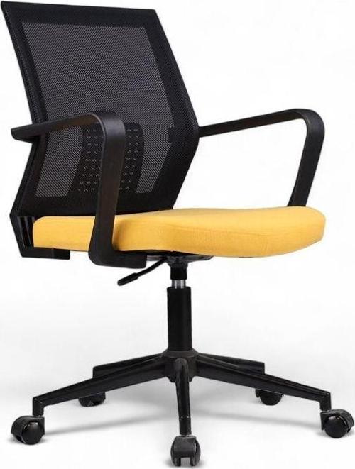 Mesh Çalışma Koltuğu , Leton