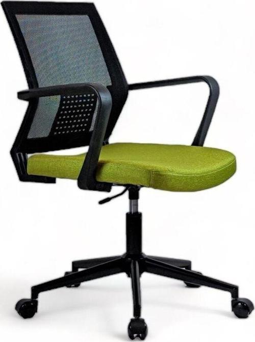 Mesh Çalışma Koltuğu Yeşil