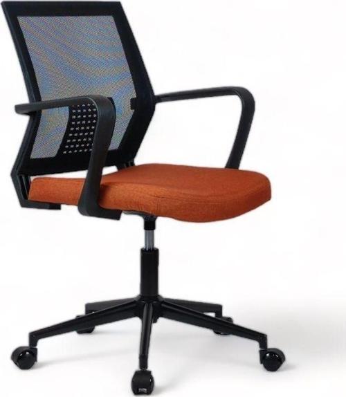 Mesh Çalışma Sandalyesi