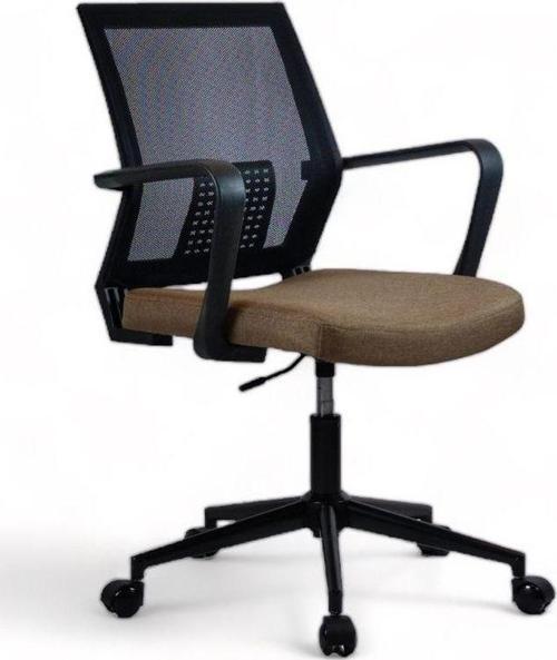 Mesh Çalışma Sandalyesi