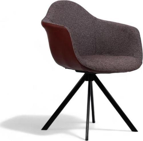 Move Bekleme Sandalyesi , Bordo