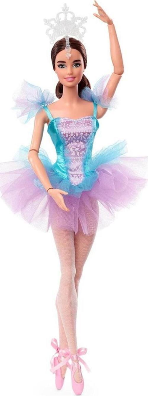 Ballet Wishes Bebek Hcb87