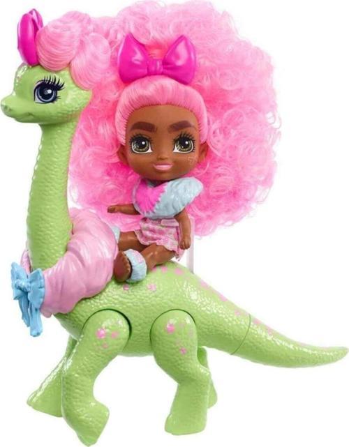 Cave Club Cave Tot Bebek Serisi Gxp22 - Diva Tot - Dino