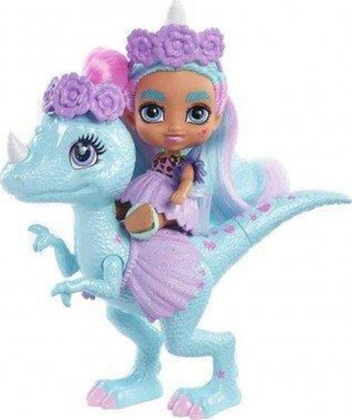 Cave Club Cave Tot Bebek Serisi Unicorn Tot Gxp25