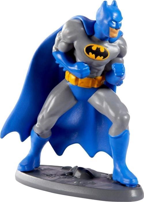 Dc Justice League Batman Classic 6Cm Micro Collection