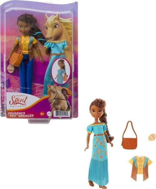 Gxf16 Spirit Bebek Ve Aksesuarları Oyun Setleri - Pru Gxf18