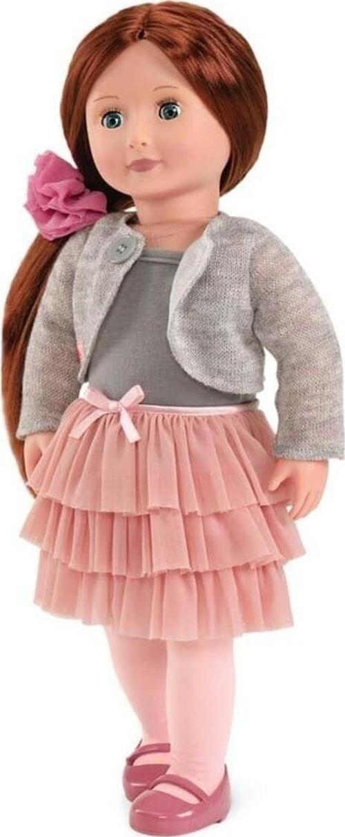 Ayla Oyuncak Bebek - 46 Cm