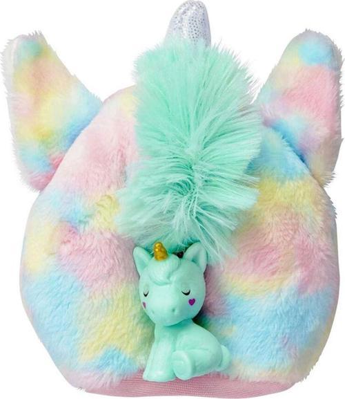 Cutie Reveal Bebekler- 2. Seri Unıcorn Hjl58