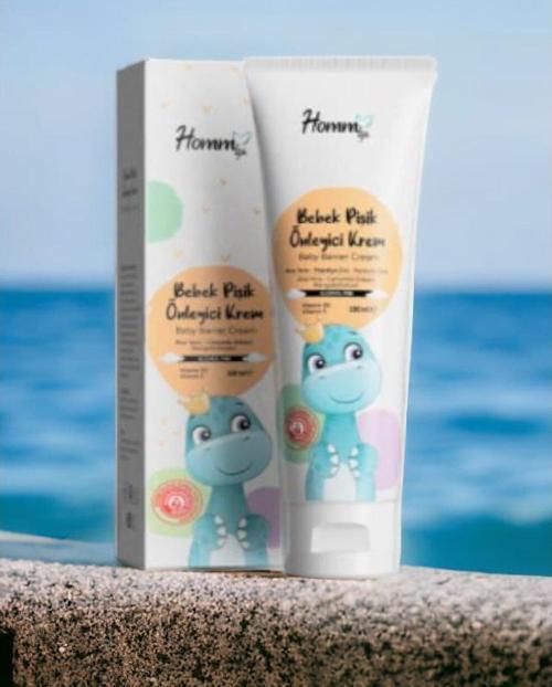 Life BEBEK PİŞİK SONRASI NEMLENDİRİCİ KREM 40 ML