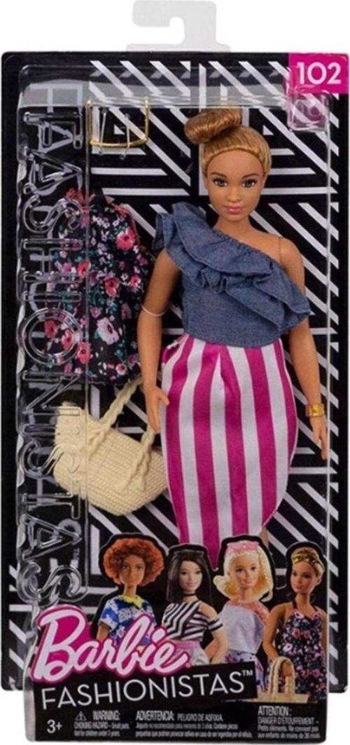 Fashionistas Bebek Ve Kıyafetleri-Fjf67-Fry-82