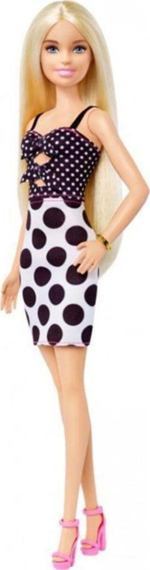 Mattel Ghw50 Barbıe Fashıonıstas Fbr37 Büyüleyici Parti Bebekler