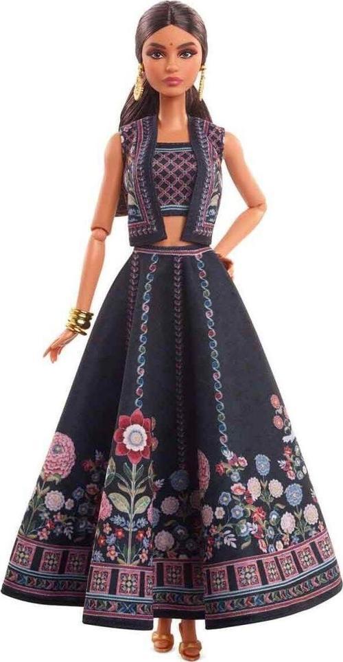Signature Anita Dongre Diwali Bebeği Hrm91